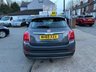 USED 2016 65 FIAT 500X 1.6 E-Torq Pop SUV 5dr Petrol Manual Euro 6 (110 ps) ULEZ COMPLIANT. RECENTLY SERVICED.