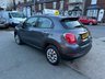 USED 2016 65 FIAT 500X 1.6 E-Torq Pop SUV 5dr Petrol Manual Euro 6 (110 ps) ULEZ COMPLIANT. RECENTLY SERVICED.