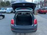 USED 2016 65 FIAT 500X 1.6 E-Torq Pop SUV 5dr Petrol Manual Euro 6 (110 ps) ULEZ COMPLIANT. RECENTLY SERVICED.
