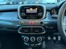 USED 2016 65 FIAT 500X 1.6 E-Torq Pop SUV 5dr Petrol Manual Euro 6 (110 ps) ULEZ COMPLIANT. RECENTLY SERVICED.