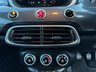 USED 2016 65 FIAT 500X 1.6 E-Torq Pop SUV 5dr Petrol Manual Euro 6 (110 ps) ULEZ COMPLIANT. RECENTLY SERVICED.