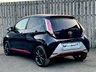 USED 2018 18 TOYOTA AYGO 1.0 VVT-i x-press  FULL TOYOTA SERVICE HISTORY!!