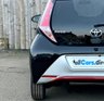 USED 2018 18 TOYOTA AYGO 1.0 VVT-i x-press  FULL TOYOTA SERVICE HISTORY!!