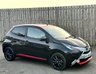 USED 2018 18 TOYOTA AYGO 1.0 VVT-i x-press  FULL TOYOTA SERVICE HISTORY!!