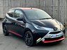 USED 2018 18 TOYOTA AYGO 1.0 VVT-i x-press  FULL TOYOTA SERVICE HISTORY!!