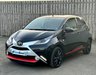 USED 2018 18 TOYOTA AYGO 1.0 VVT-i x-press  FULL TOYOTA SERVICE HISTORY!!
