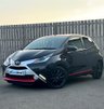 USED 2018 18 TOYOTA AYGO 1.0 VVT-i x-press  FULL TOYOTA SERVICE HISTORY!!