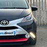 USED 2018 18 TOYOTA AYGO 1.0 VVT-i x-press  FULL TOYOTA SERVICE HISTORY!!