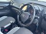 USED 2018 18 TOYOTA AYGO 1.0 VVT-i x-press  FULL TOYOTA SERVICE HISTORY!!