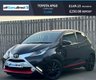 USED 2018 18 TOYOTA AYGO 1.0 VVT-i x-press  FULL TOYOTA SERVICE HISTORY!!