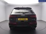 USED 2022 71 AUDI Q7 3.0 TFSIe V6 55 Black Edition SUV 5dr Petrol Plug-in Hybrid Tiptronic quattro Euro 6 (s/s) 17.9kWh (381 ps) NATIONWIDE DELIVERY