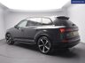 USED 2022 71 AUDI Q7 3.0 TFSIe V6 55 Black Edition SUV 5dr Petrol Plug-in Hybrid Tiptronic quattro Euro 6 (s/s) 17.9kWh (381 ps) NATIONWIDE DELIVERY