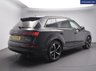USED 2022 71 AUDI Q7 3.0 TFSIe V6 55 Black Edition SUV 5dr Petrol Plug-in Hybrid Tiptronic quattro Euro 6 (s/s) 17.9kWh (381 ps) NATIONWIDE DELIVERY