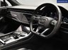 USED 2022 71 AUDI Q7 3.0 TFSIe V6 55 Black Edition SUV 5dr Petrol Plug-in Hybrid Tiptronic quattro Euro 6 (s/s) 17.9kWh (381 ps) NATIONWIDE DELIVERY