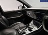 USED 2022 71 AUDI Q7 3.0 TFSIe V6 55 Black Edition SUV 5dr Petrol Plug-in Hybrid Tiptronic quattro Euro 6 (s/s) 17.9kWh (381 ps) NATIONWIDE DELIVERY