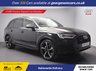 USED 2022 71 AUDI Q7 3.0 TFSIe V6 55 Black Edition SUV 5dr Petrol Plug-in Hybrid Tiptronic quattro Euro 6 (s/s) 17.9kWh (381 ps) NATIONWIDE DELIVERY