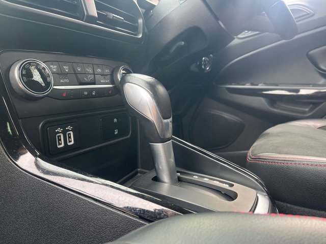 2019 FORD ECOSPORT 1.0T EcoBoost GPF ST-Line SUV 5dr Petrol Auto Euro 6 (s/s) (125 ps) - Photo 5