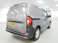 USED 2024 24 NISSAN TOWNSTAR 90 KWH 45 KWH L1 ACENTA AUTO ELECTRIC 6 DOOR AUTO | CARPLAY | LEATHER | ELECTRIC