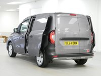 USED 2024 24 NISSAN TOWNSTAR 90 KWH 45 KWH L1 ACENTA AUTO ELECTRIC 6 DOOR AUTO | CARPLAY | LEATHER | ELECTRIC