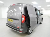 USED 2024 24 NISSAN TOWNSTAR 90 KWH 45 KWH L1 ACENTA AUTO ELECTRIC 6 DOOR AUTO | CARPLAY | LEATHER | ELECTRIC