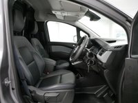 USED 2024 24 NISSAN TOWNSTAR 90 KWH 45 KWH L1 ACENTA AUTO ELECTRIC 6 DOOR AUTO | CARPLAY | LEATHER | ELECTRIC