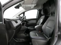 USED 2024 24 NISSAN TOWNSTAR 90 KWH 45 KWH L1 ACENTA AUTO ELECTRIC 6 DOOR AUTO | CARPLAY | LEATHER | ELECTRIC