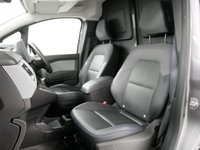 USED 2024 24 NISSAN TOWNSTAR 90 KWH 45 KWH L1 ACENTA AUTO ELECTRIC 6 DOOR AUTO | CARPLAY | LEATHER | ELECTRIC