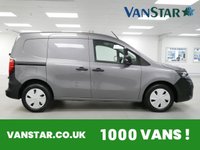 USED 2024 24 NISSAN TOWNSTAR 90 KWH 45 KWH L1 ACENTA AUTO ELECTRIC 6 DOOR AUTO | CARPLAY | LEATHER | ELECTRIC