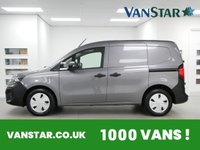 USED 2024 24 NISSAN TOWNSTAR 90 KWH 45 KWH L1 ACENTA AUTO ELECTRIC 6 DOOR AUTO | CARPLAY | LEATHER | ELECTRIC