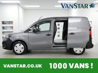 USED 2024 24 NISSAN TOWNSTAR 90 KWH 45 KWH L1 ACENTA AUTO ELECTRIC 6 DOOR AUTO | CARPLAY | LEATHER | ELECTRIC