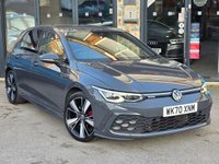 USED 2020 70 VOLKSWAGEN GOLF 2.0 TDI GTD Hatchback 5dr Diesel DSG Euro 6 (s/s) (200 ps) 6 MONTHS RAC PLATINUM WARRANTY DAB