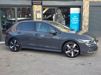 USED 2020 70 VOLKSWAGEN GOLF 2.0 TDI GTD Hatchback 5dr Diesel DSG Euro 6 (s/s) (200 ps) 6 MONTHS RAC PLATINUM WARRANTY DAB