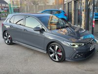 USED 2020 70 VOLKSWAGEN GOLF 2.0 TDI GTD Hatchback 5dr Diesel DSG Euro 6 (s/s) (200 ps) 6 MONTHS RAC PLATINUM WARRANTY DAB