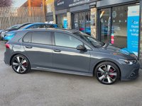 USED 2020 70 VOLKSWAGEN GOLF 2.0 TDI GTD Hatchback 5dr Diesel DSG Euro 6 (s/s) (200 ps) 6 MONTHS RAC PLATINUM WARRANTY DAB
