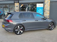 USED 2020 70 VOLKSWAGEN GOLF 2.0 TDI GTD Hatchback 5dr Diesel DSG Euro 6 (s/s) (200 ps) 6 MONTHS RAC PLATINUM WARRANTY DAB