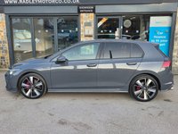 USED 2020 70 VOLKSWAGEN GOLF 2.0 TDI GTD Hatchback 5dr Diesel DSG Euro 6 (s/s) (200 ps) 6 MONTHS RAC PLATINUM WARRANTY DAB