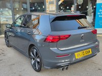 USED 2020 70 VOLKSWAGEN GOLF 2.0 TDI GTD Hatchback 5dr Diesel DSG Euro 6 (s/s) (200 ps) 6 MONTHS RAC PLATINUM WARRANTY DAB