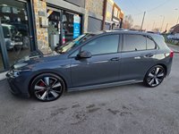 USED 2020 70 VOLKSWAGEN GOLF 2.0 TDI GTD Hatchback 5dr Diesel DSG Euro 6 (s/s) (200 ps) 6 MONTHS RAC PLATINUM WARRANTY DAB