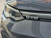 USED 2020 70 VOLKSWAGEN GOLF 2.0 TDI GTD Hatchback 5dr Diesel DSG Euro 6 (s/s) (200 ps) 6 MONTHS RAC PLATINUM WARRANTY DAB