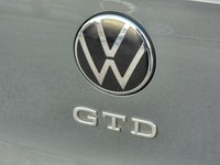 USED 2020 70 VOLKSWAGEN GOLF 2.0 TDI GTD Hatchback 5dr Diesel DSG Euro 6 (s/s) (200 ps) 6 MONTHS RAC PLATINUM WARRANTY DAB