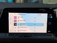 USED 2020 70 VOLKSWAGEN GOLF 2.0 TDI GTD Hatchback 5dr Diesel DSG Euro 6 (s/s) (200 ps) 6 MONTHS RAC PLATINUM WARRANTY DAB