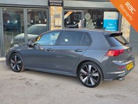 USED 2020 70 VOLKSWAGEN GOLF 2.0 TDI GTD Hatchback 5dr Diesel DSG Euro 6 (s/s) (200 ps) 6 MONTHS RAC PLATINUM WARRANTY DAB