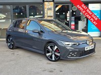 USED 2020 70 VOLKSWAGEN GOLF 2.0 TDI GTD Hatchback 5dr Diesel DSG Euro 6 (s/s) (200 ps) 6 MONTHS RAC PLATINUM WARRANTY DAB