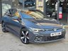 USED 2020 70 VOLKSWAGEN GOLF 2.0 TDI GTD Hatchback 5dr Diesel DSG Euro 6 (s/s) (200 ps) 6 MONTHS RAC PLATINUM WARRANTY DAB