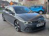USED 2020 70 VOLKSWAGEN GOLF 2.0 TDI GTD Hatchback 5dr Diesel DSG Euro 6 (s/s) (200 ps) 6 MONTHS RAC PLATINUM WARRANTY DAB