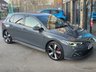 USED 2020 70 VOLKSWAGEN GOLF 2.0 TDI GTD Hatchback 5dr Diesel DSG Euro 6 (s/s) (200 ps) 6 MONTHS RAC PLATINUM WARRANTY DAB