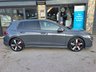 USED 2020 70 VOLKSWAGEN GOLF 2.0 TDI GTD Hatchback 5dr Diesel DSG Euro 6 (s/s) (200 ps) 6 MONTHS RAC PLATINUM WARRANTY DAB