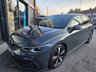 USED 2020 70 VOLKSWAGEN GOLF 2.0 TDI GTD Hatchback 5dr Diesel DSG Euro 6 (s/s) (200 ps) 6 MONTHS RAC PLATINUM WARRANTY DAB