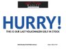 USED 2020 70 VOLKSWAGEN GOLF 2.0 TDI GTD Hatchback 5dr Diesel DSG Euro 6 (s/s) (200 ps) 6 MONTHS RAC PLATINUM WARRANTY DAB