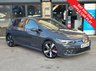 USED 2020 70 VOLKSWAGEN GOLF 2.0 TDI GTD Hatchback 5dr Diesel DSG Euro 6 (s/s) (200 ps) 6 MONTHS RAC PLATINUM WARRANTY DAB
